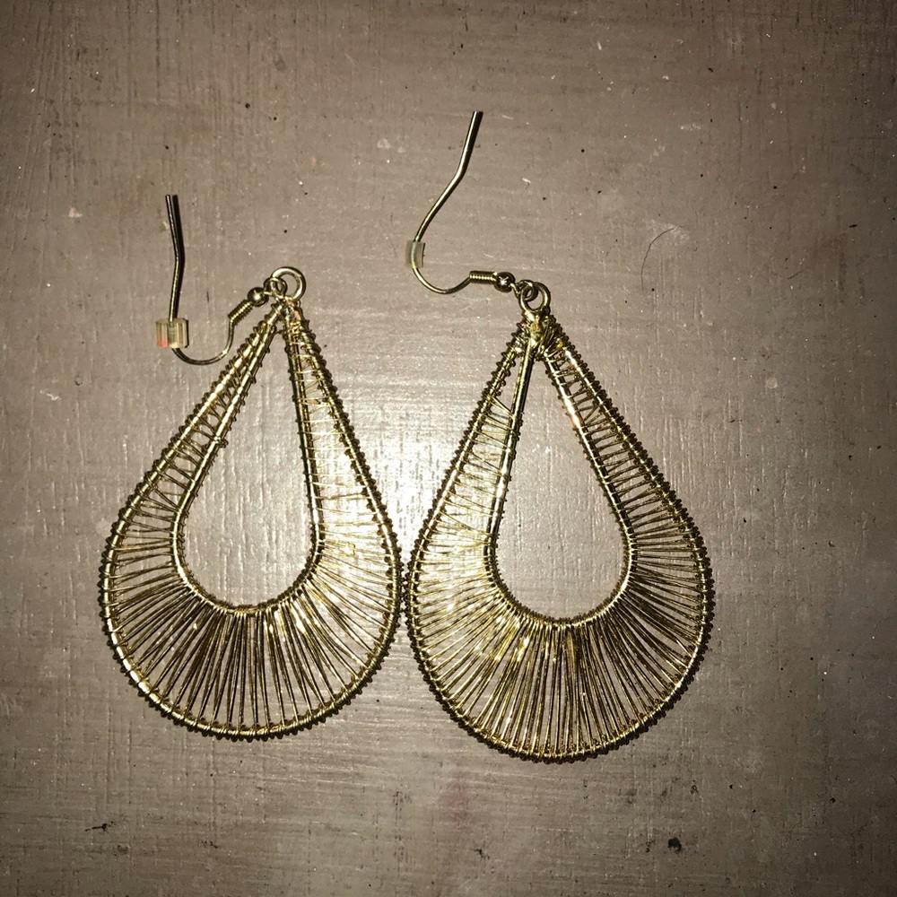 Vintage Earrings